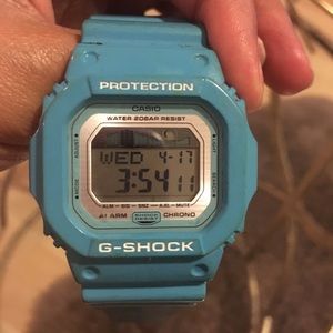 G-Shock